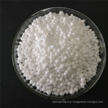 Black Urea granular fertilizer